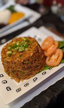 Kottu Roti